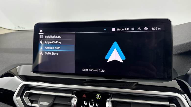 BMW X3 xDrive20d MHT xLine 5dr Step Auto Diesel Estate